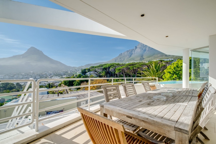 To Let  Bedroom Property for Rent in Camps Bay Western Cape